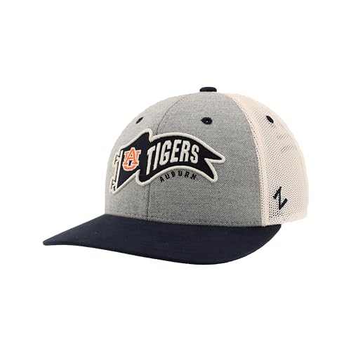 Zephyr Standard NCAA Officially Licensed Hat Snapback Estate Renown