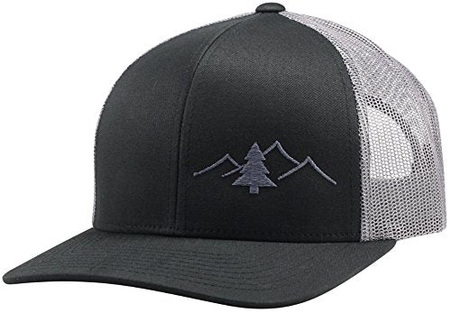 LINDO Trucker Hat - Great Outdoors Collection