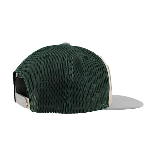 Zephyr Standard NCAA Officially Licensed Hat Trucker Paradigm