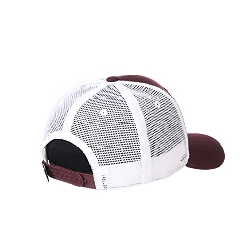 Zephyr Men's Adjustable Snapback Hat Big Rig