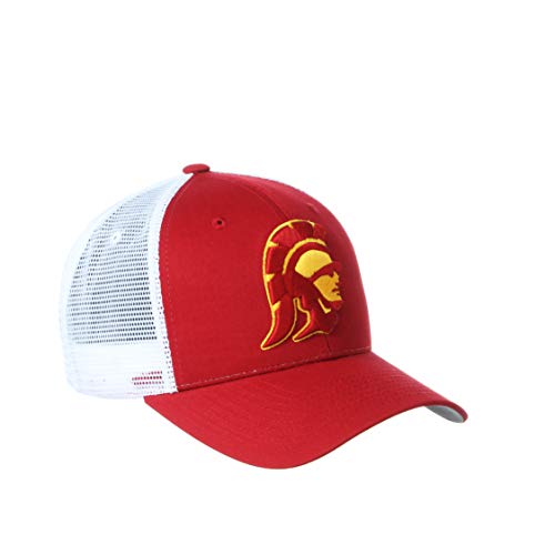 Zephyr Men's Adjustable Snapback Hat Big Rig
