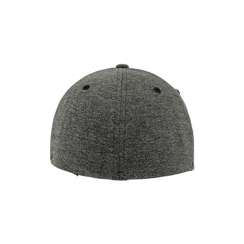 Zephyr Men's Standard NCAA Officially Licensed Hat Somber Fog