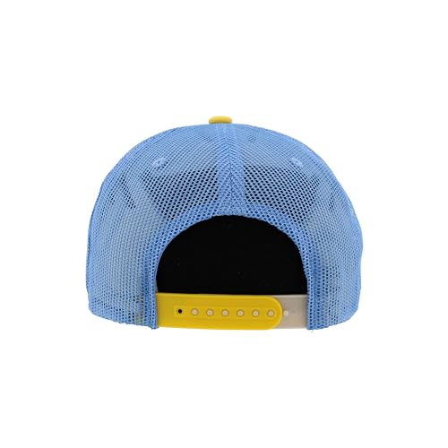Zephyr Standard NCAA Officially Licensed Hat Trucker Paradigm