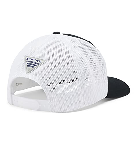 NCAA Tennessee Volunteers Men's PFG Mesh Snap Back Ball Cap