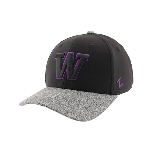 Zephyr Standard NCAA Officially Licensed Hat Pristine Night Life