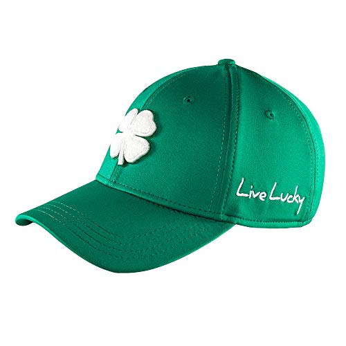Black Clover Premium Clover 58 Flex Cap