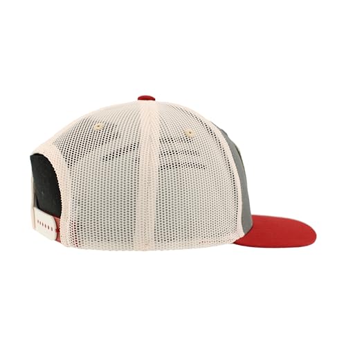 Zephyr Standard NCAA Officially Licensed Trucker Hat Dakota Switchback