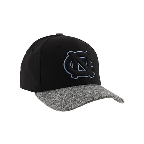 Zephyr Standard NCAA Officially Licensed Hat Pristine Night Life