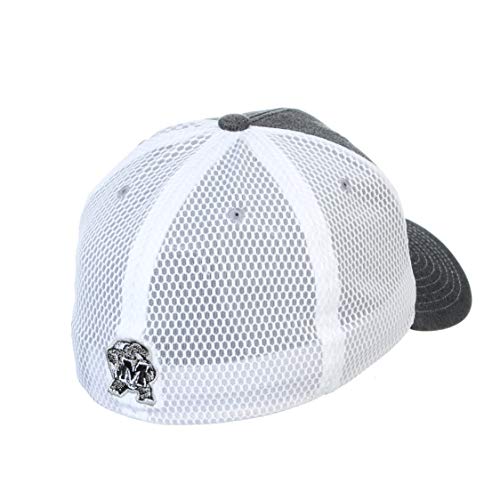 Zephyr Men's Fitted Hat Sugarloaf
