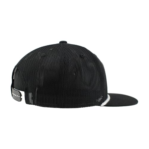 ZHATS Standard NCAA Officially Licensed Rope Hat Trace Bulletin