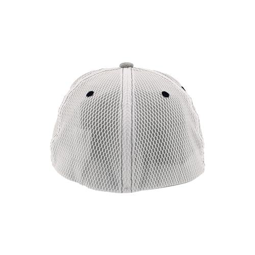 Zephyr Men's Standard NCAA Officially Licensed Hat Fitted Chaser Typhoon