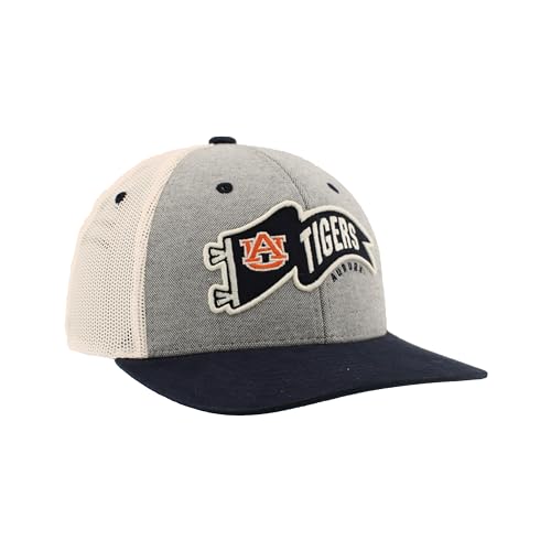 Zephyr Standard NCAA Officially Licensed Hat Snapback Estate Renown