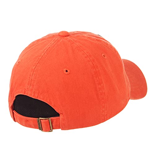 NCAA Zephyr Syracuse Orange Men's Scholarship Relaxed Hat