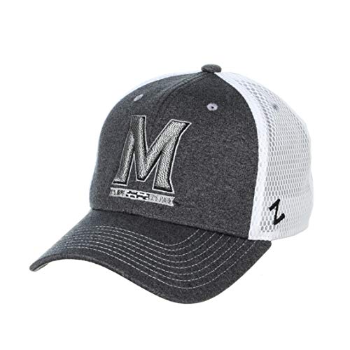 Zephyr Men's Fitted Hat Sugarloaf