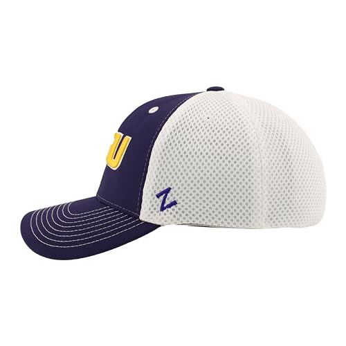 Zephyr Men's Standard NCAA Officially Licensed Hat Pregame Impact