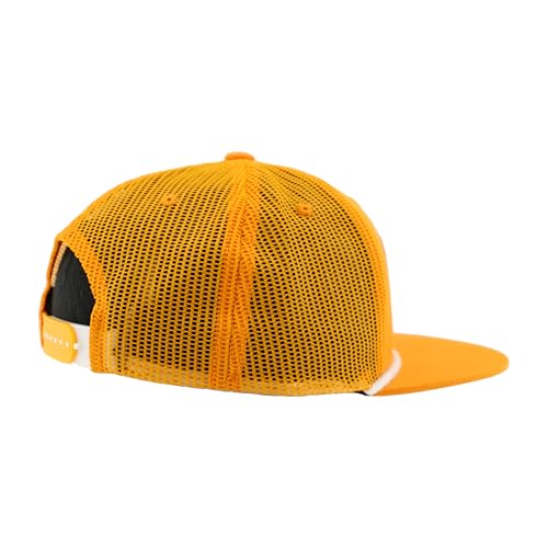ZHATS Standard NCAA Officially Licensed Rope Hat Trace Bulletin