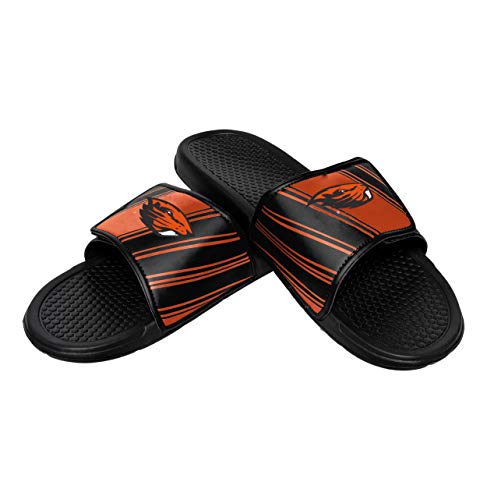 FOCO Oregon State Beavers NCAA Mens Legacy Sport Slide - M