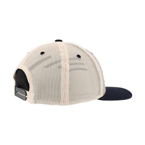 Zephyr Standard NCAA Officially Licensed Hat Snapback Estate Renown