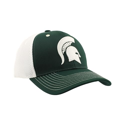 Zephyr Men's Standard NCAA Officially Licensed Hat Pregame Impact
