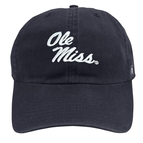 Campus Lab University of Mississippi Ole Miss Rebels Team Hat