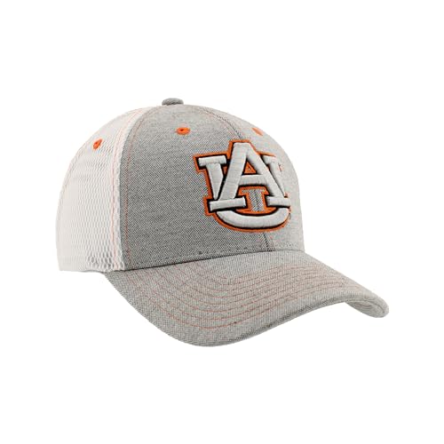 ZHATS Men's Standard NCAA Officially Licensed Hat Fitted Chaser Typhoon