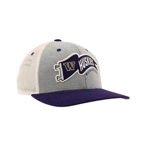 Zephyr Standard NCAA Officially Licensed Hat Snapback Estate Renown