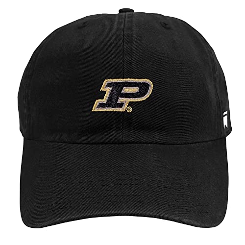 Campus Lab Purdue University Boilermakers Team Logo Hat