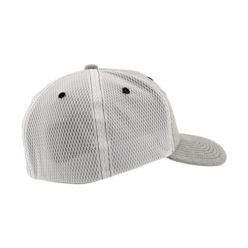 ZHATS Men's Standard NCAA Officially Licensed Hat Fitted Chaser Typhoon
