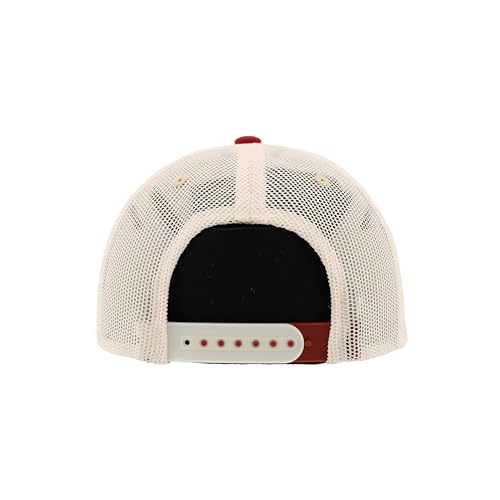 Zephyr Standard NCAA Officially Licensed Trucker Hat Dakota Switchback