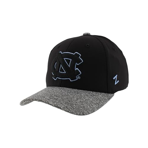 Zephyr Standard NCAA Officially Licensed Hat Pristine Night Life