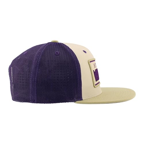 Zephyr Standard NCAA Officially Licensed Hat Trucker Paradigm
