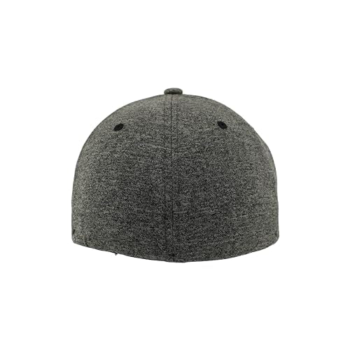 Zephyr Men's Standard NCAA Officially Licensed Hat Somber Fog