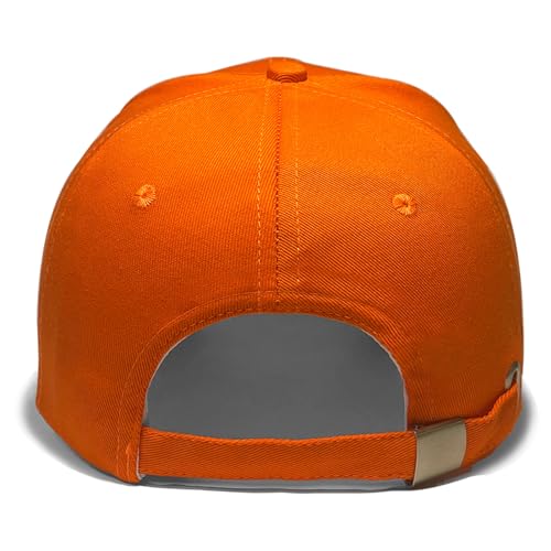 Kurcnis Miami Hat Baseball Cap for Men Women Adjustable