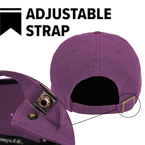 Campus Lab LSU Tigers Hat