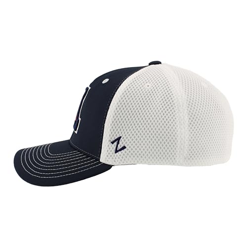 Zephyr Men's Standard NCAA Officially Licensed Hat Pregame Impact