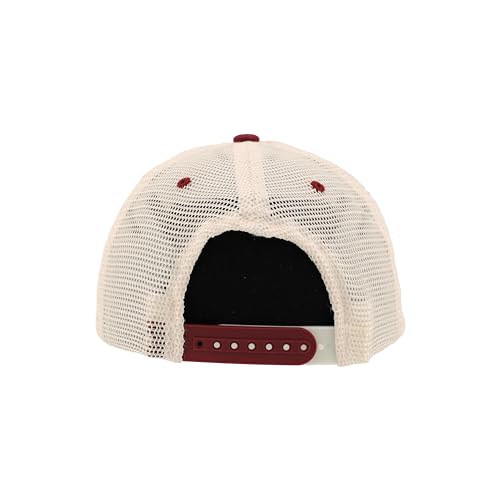Zephyr Standard NCAA Officially Licensed Adjustable Hat University Territory