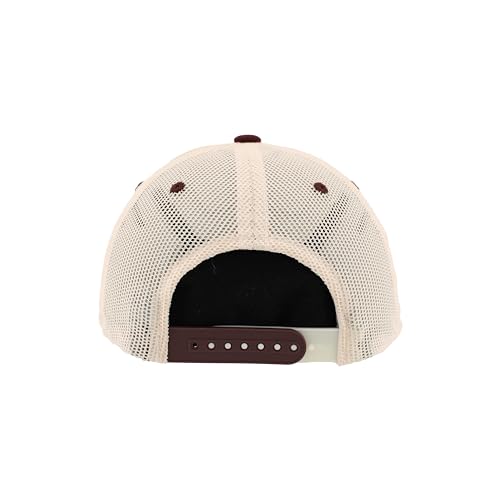 Zephyr Standard NCAA Officially Licensed Hat Snapback Estate Renown