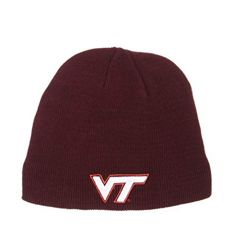 Zephyr Men's Edge Knit Beanie