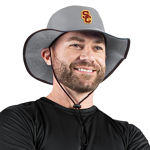 Pacific Headwear Standard USC Perforated Legend Boonie