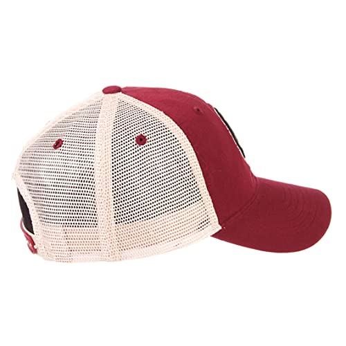 NCAA Zephyr Florida State Seminoles Mens University Relaxed Hat