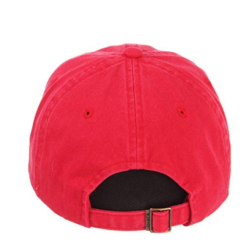 NCAA Zephyr Maryland Terrapins Mens Scholarship Relaxed Hat