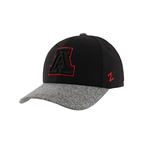 Zephyr Standard NCAA Officially Licensed Hat Pristine Night Life