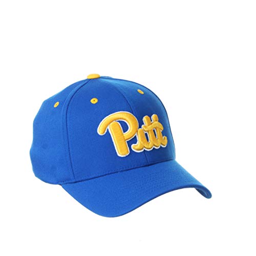 Zephyr Men's Standard Stretch Fitted Hat Team Color