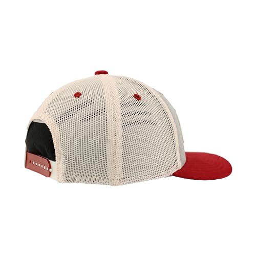 Zephyr Standard NCAA Officially Licensed Hat Snapback Estate Renown