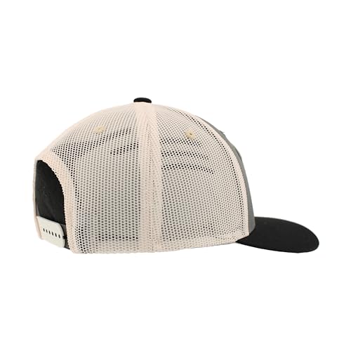 Zephyr Standard NCAA Officially Licensed Trucker Hat Dakota Switchback