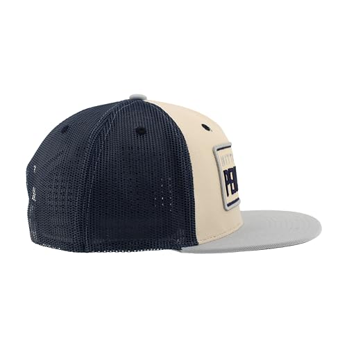 Zephyr Standard NCAA Officially Licensed Hat Trucker Paradigm