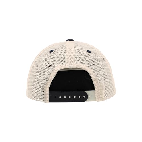 Zephyr Standard NCAA Officially Licensed Adjustable Hat University Territory