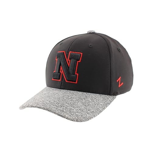 Zephyr Standard NCAA Officially Licensed Hat Pristine Night Life