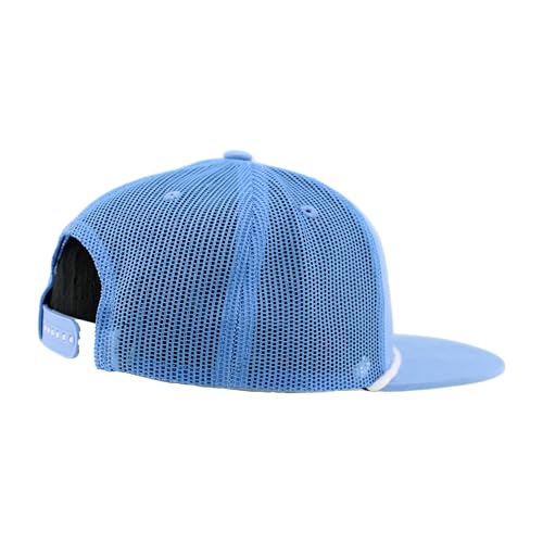 ZHATS Standard NCAA Officially Licensed Rope Hat Trace Bulletin