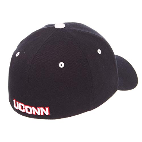 Zephyr Men's Standard Stretch Fitted Hat Team Color